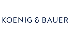 KOENIG & BAUER METALPRINT