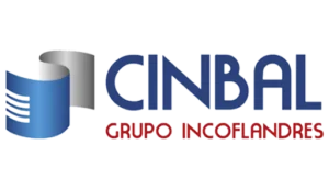 CINBAL GRUPO INCOFLANDRES