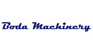 BODA MACHINERY