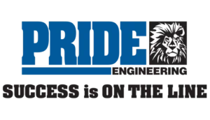 PRIDE ENGINEERING