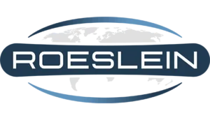 ROESLEIN & ASSOCIATES