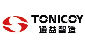 TAIZHOU TONGYI MACHINERY EQUIPMENT
