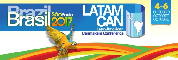 LATAM BRA 2017