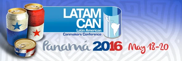 LATAM PAN 2016